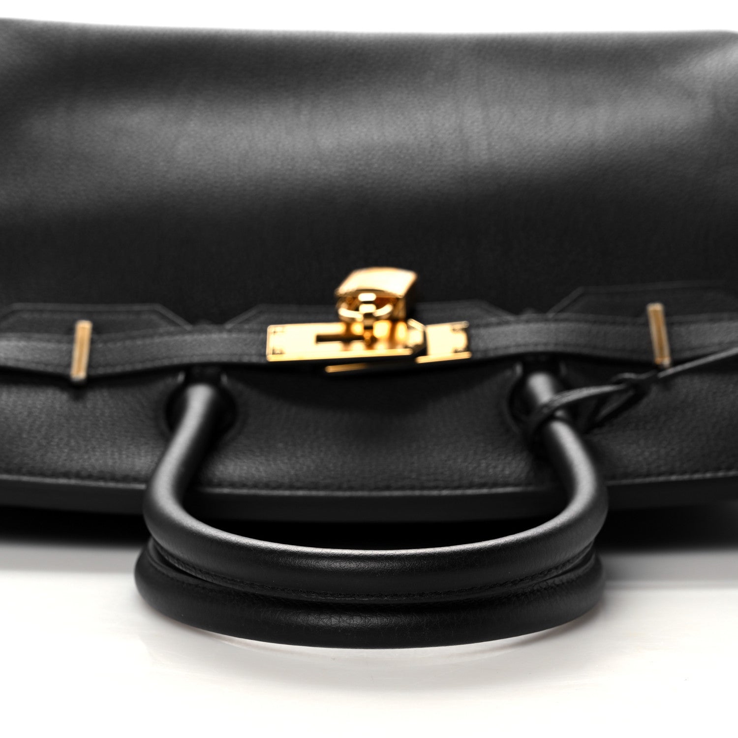 Hermes Togo Birkin 30 Black 14 of 34