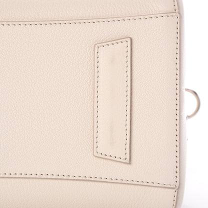 Givenchy Sugar Goatskin Small Antigona Off White 8 of 9