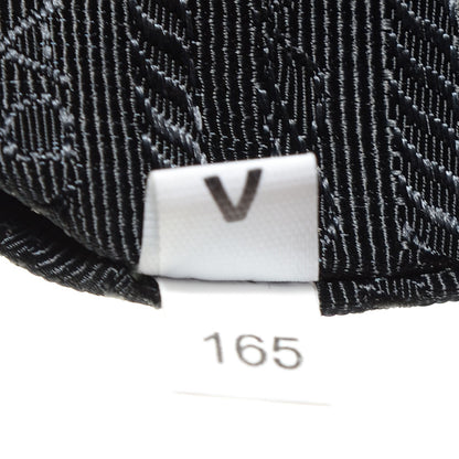 Prada Saffiano Lux Medium Tote Nero Black 10 of 11