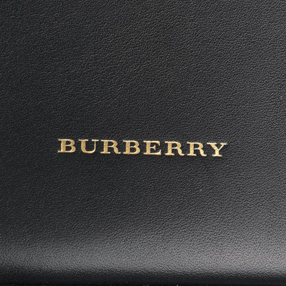 Burberry Supple Calfskin Small Bucket Black 7 of 14