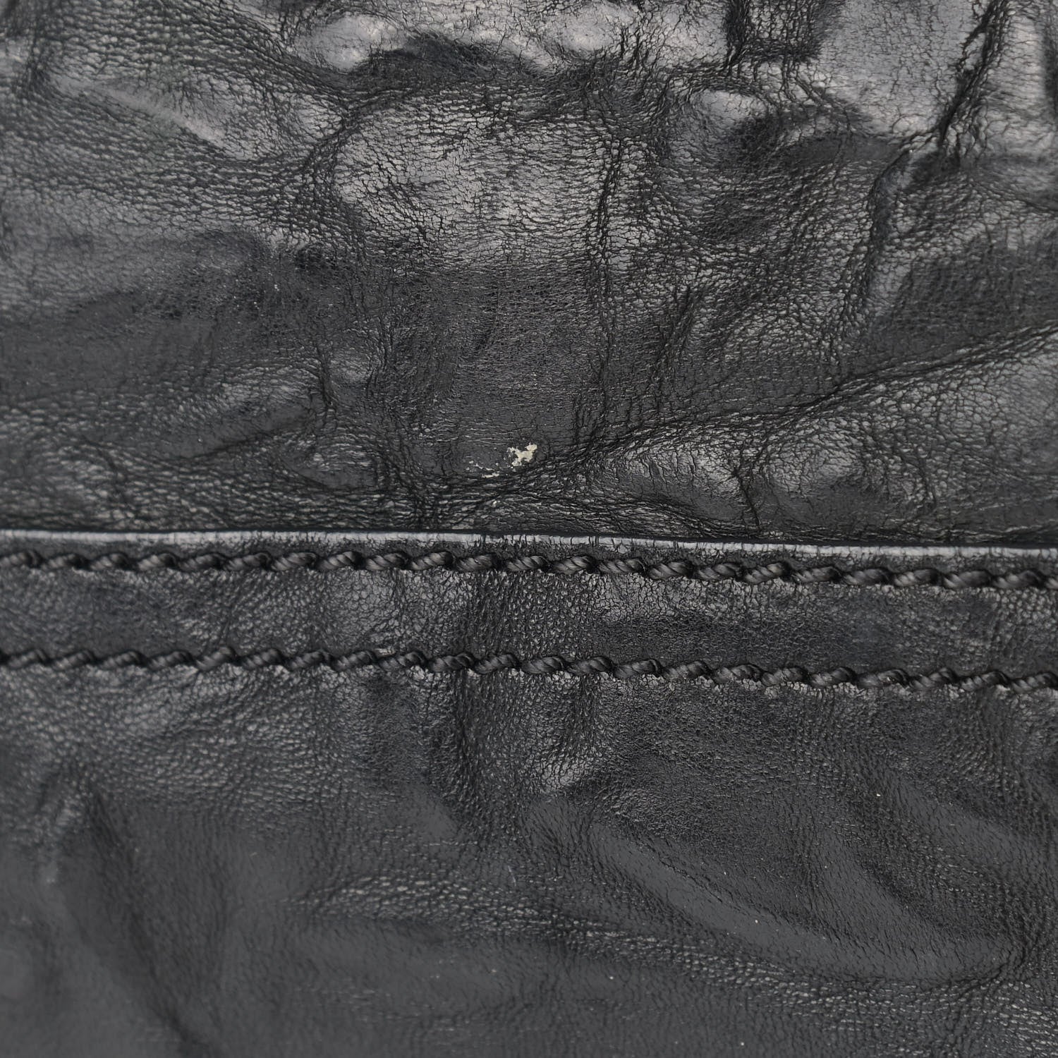 Givenchy Tumbled Sheepskin Medium Pandora Black 15 of 15