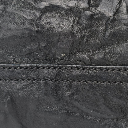 Givenchy Tumbled Sheepskin Medium Pandora Black 15 of 15