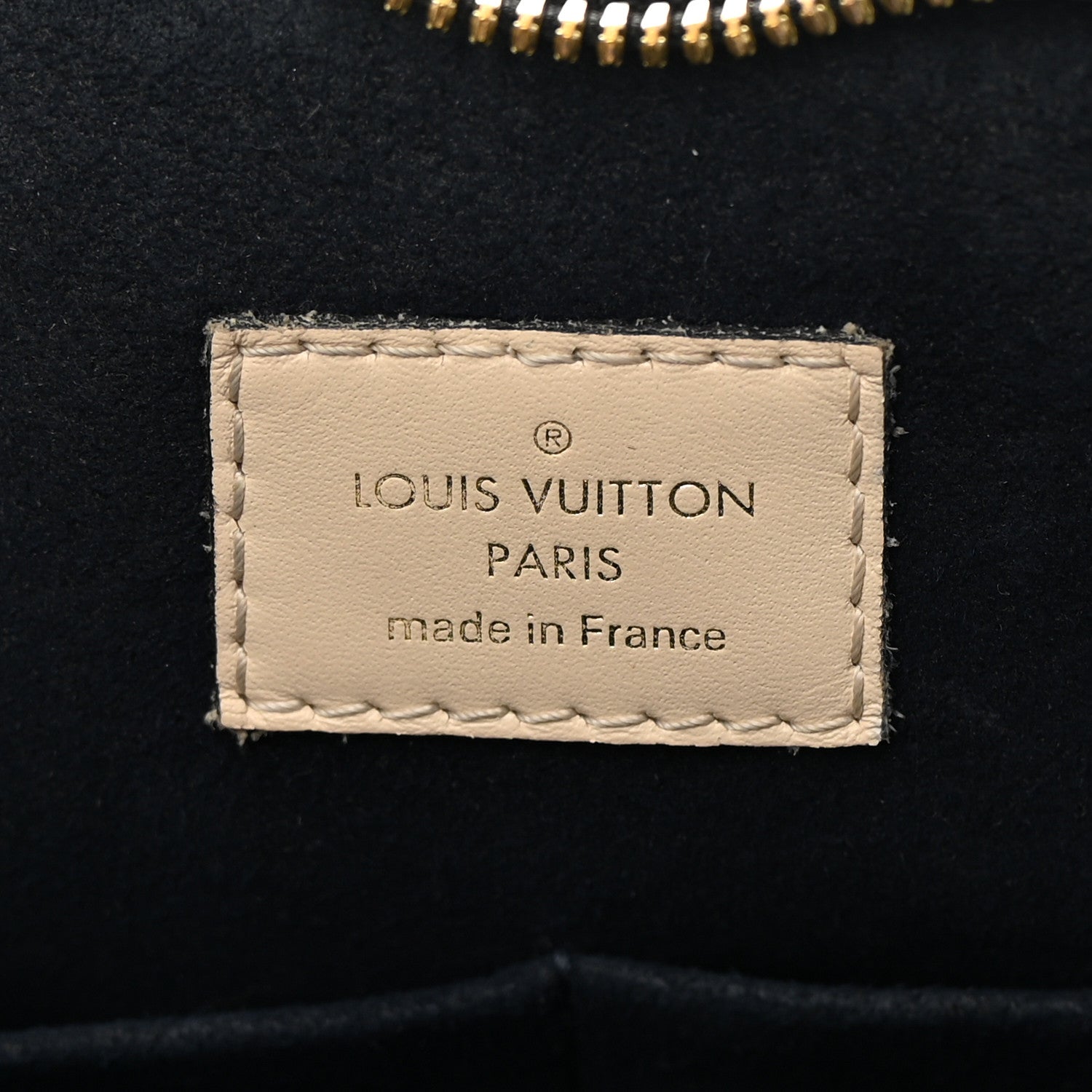 Louis Vuitton Monogram Tuileries Rose Bruyere 6 of 18