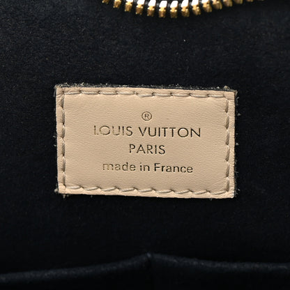 Louis Vuitton Monogram Tuileries Rose Bruyere 6 of 18