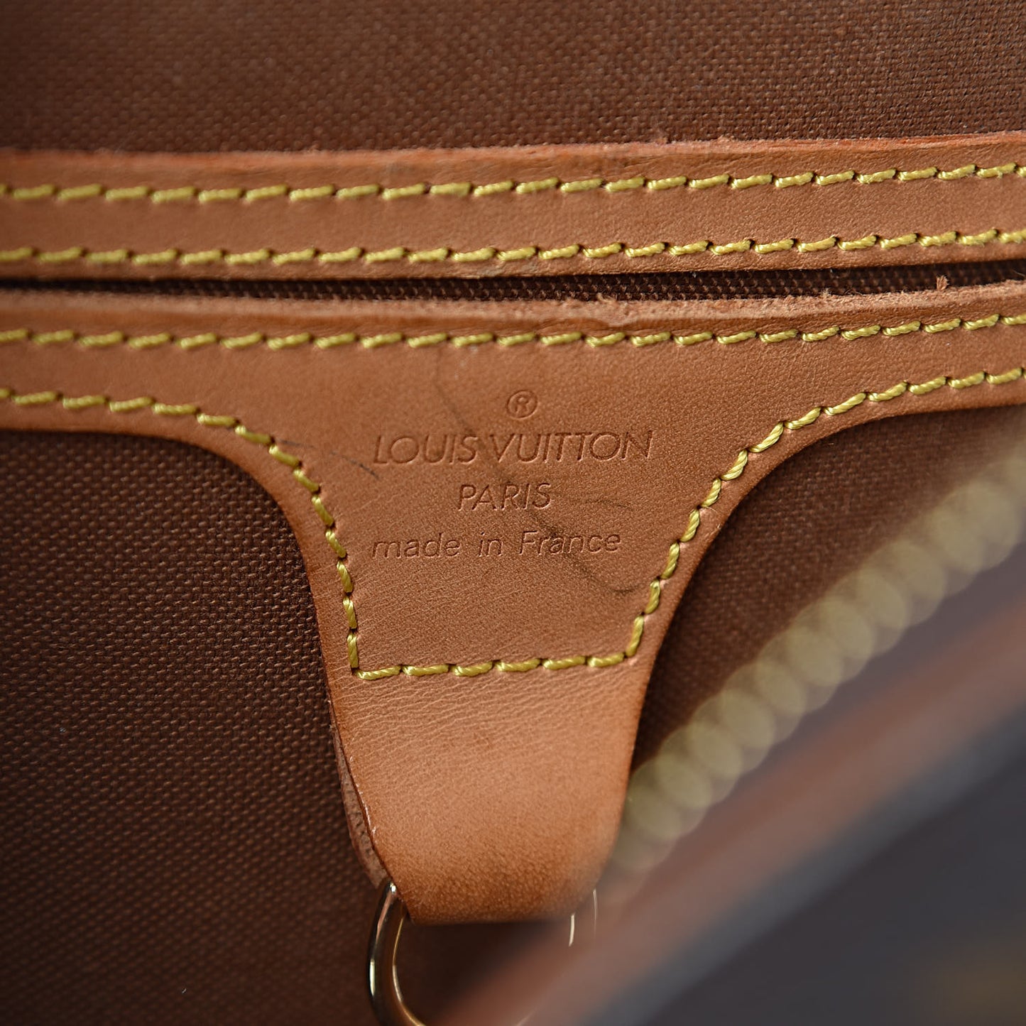 Monogram Ellipse Sac a Dos Backpack