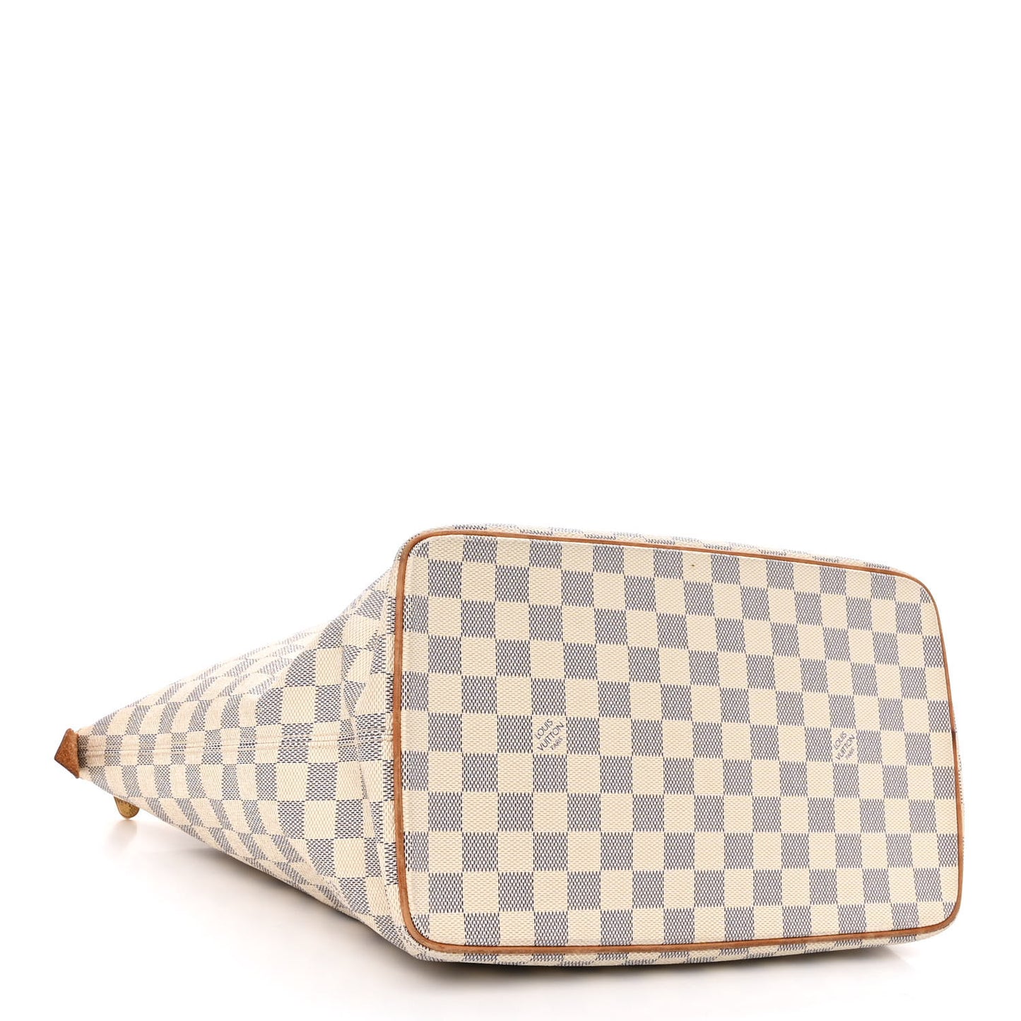 Damier Azur Saleya MM