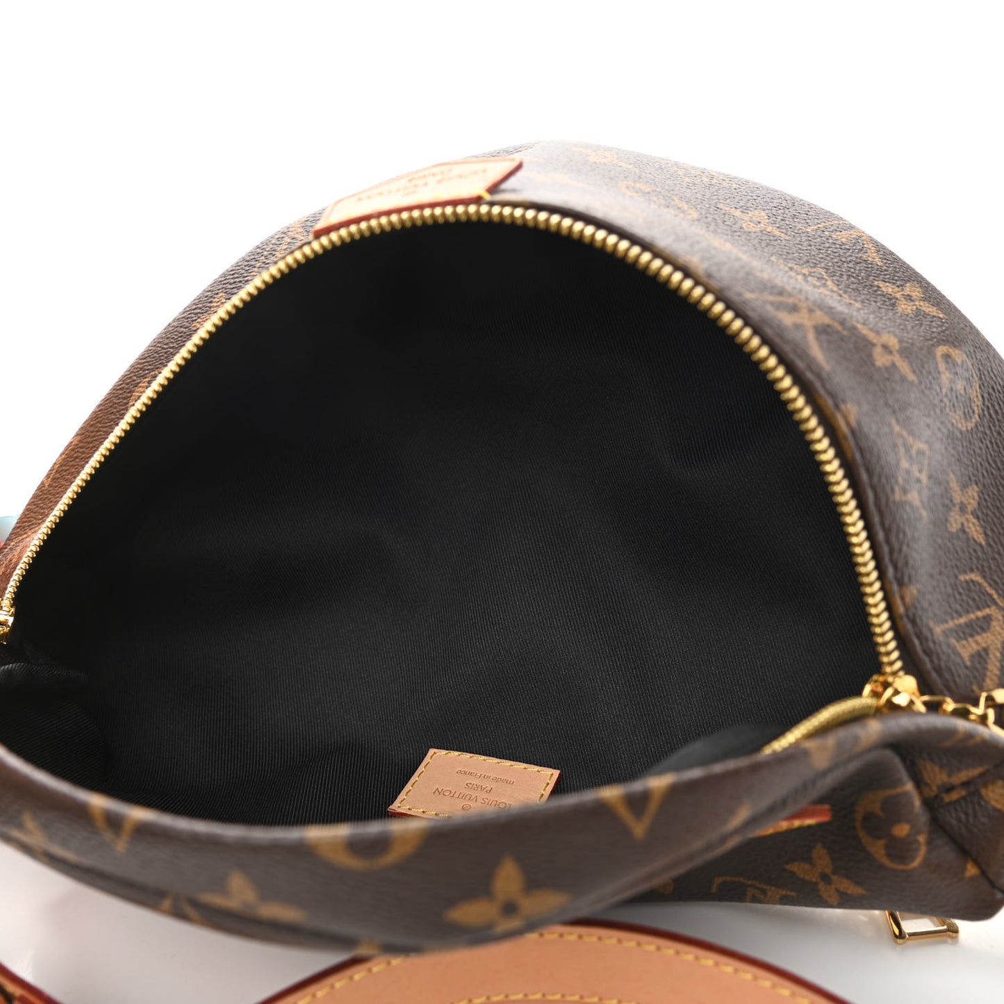 Monogram Bumbag