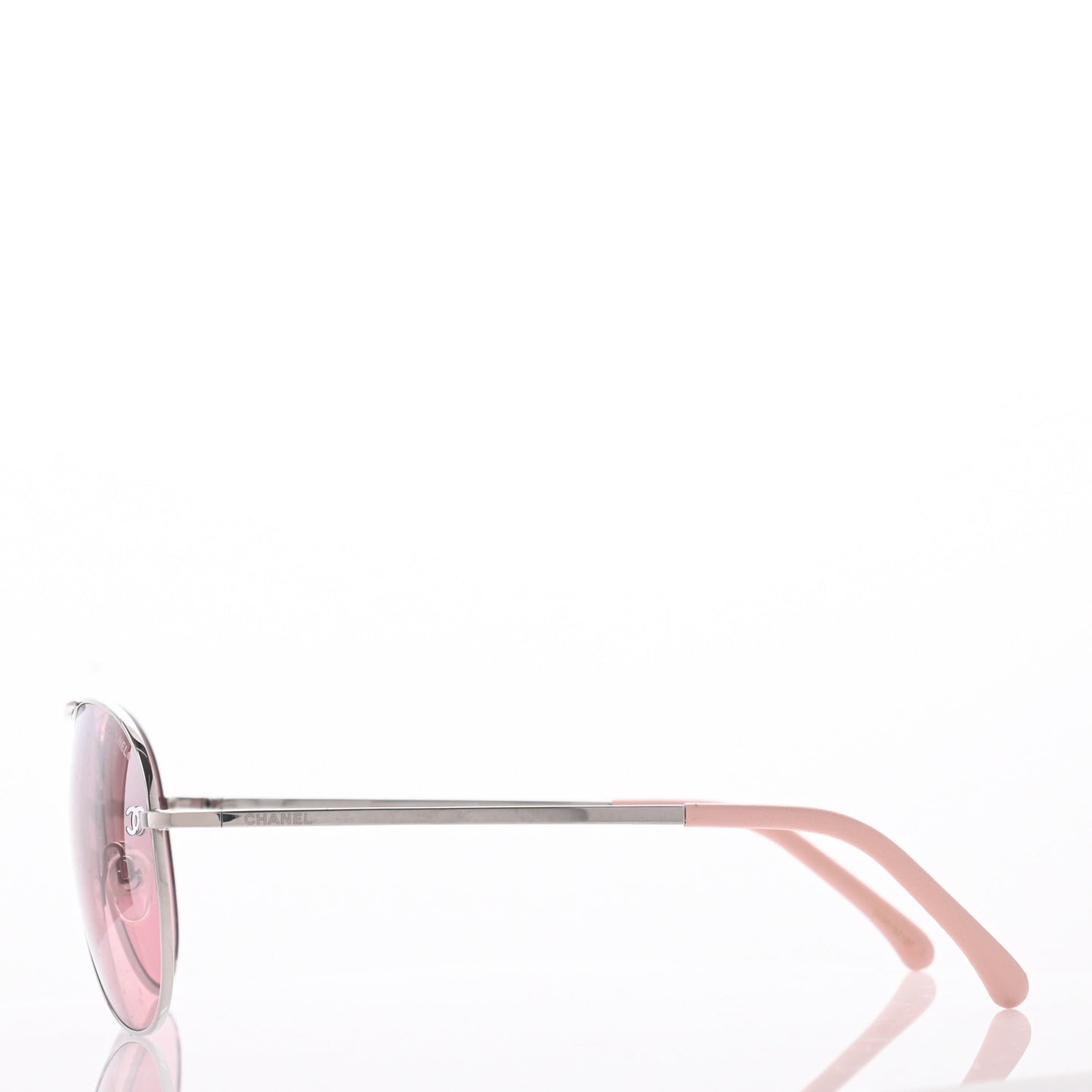 CC Aviator Sunglasses 4189-T-Q Pink