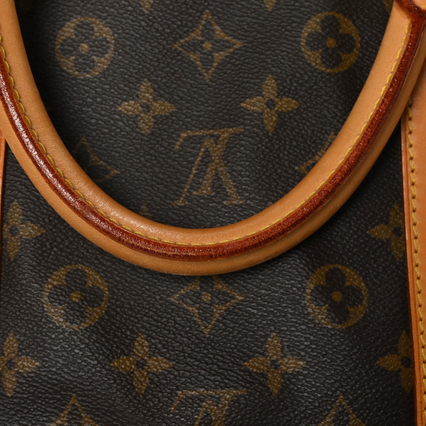 Monogram Keepall Bandouliere 60