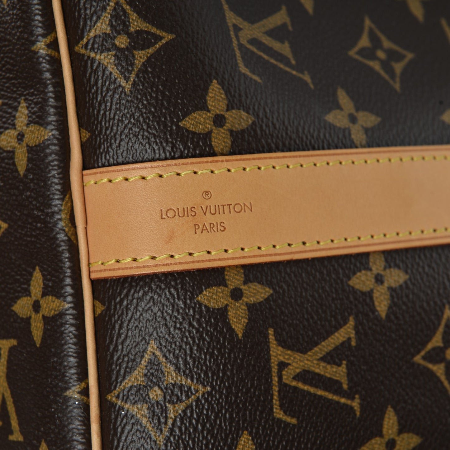 Monogram Keepall Bandouliere 45