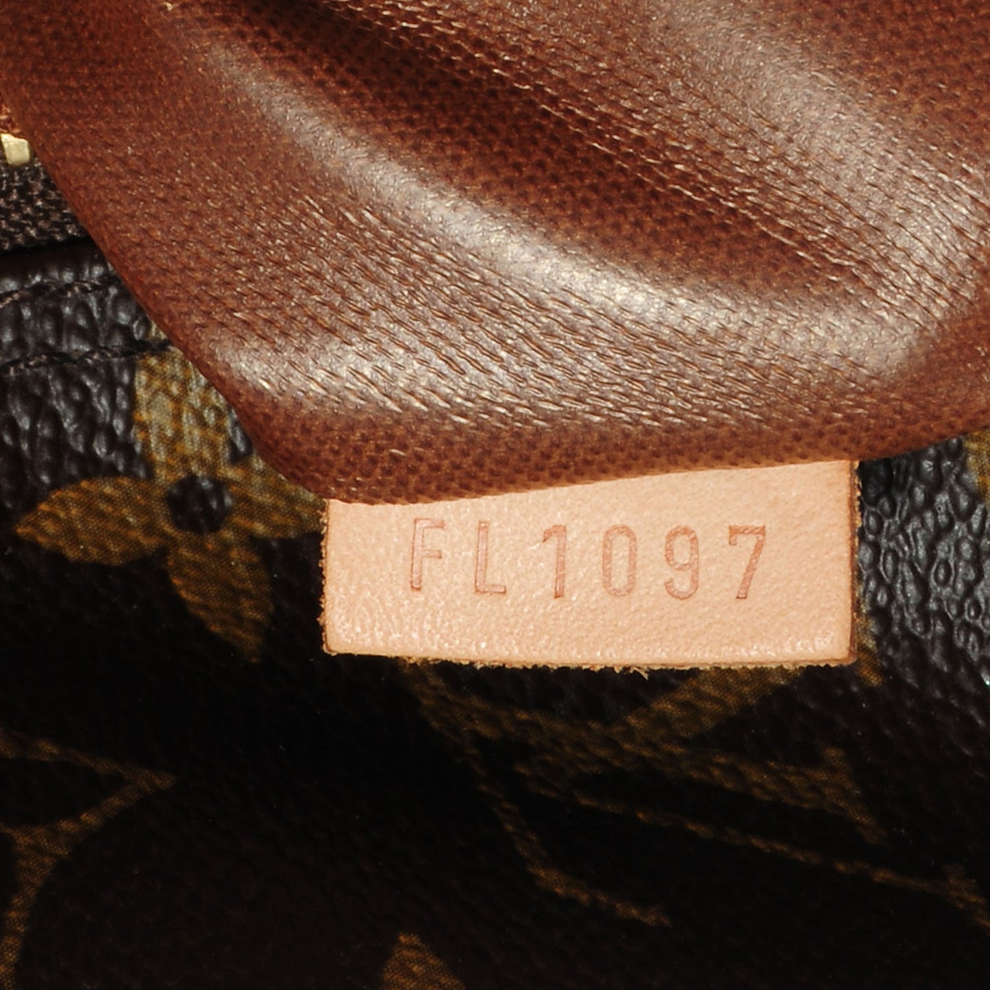 Monogram Eole 50 Rolling Carry-On Luggage