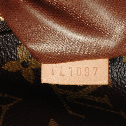 Louis Vuitton Monogram Eole 50 Rolling Carry-On Luggage 6 of 8
