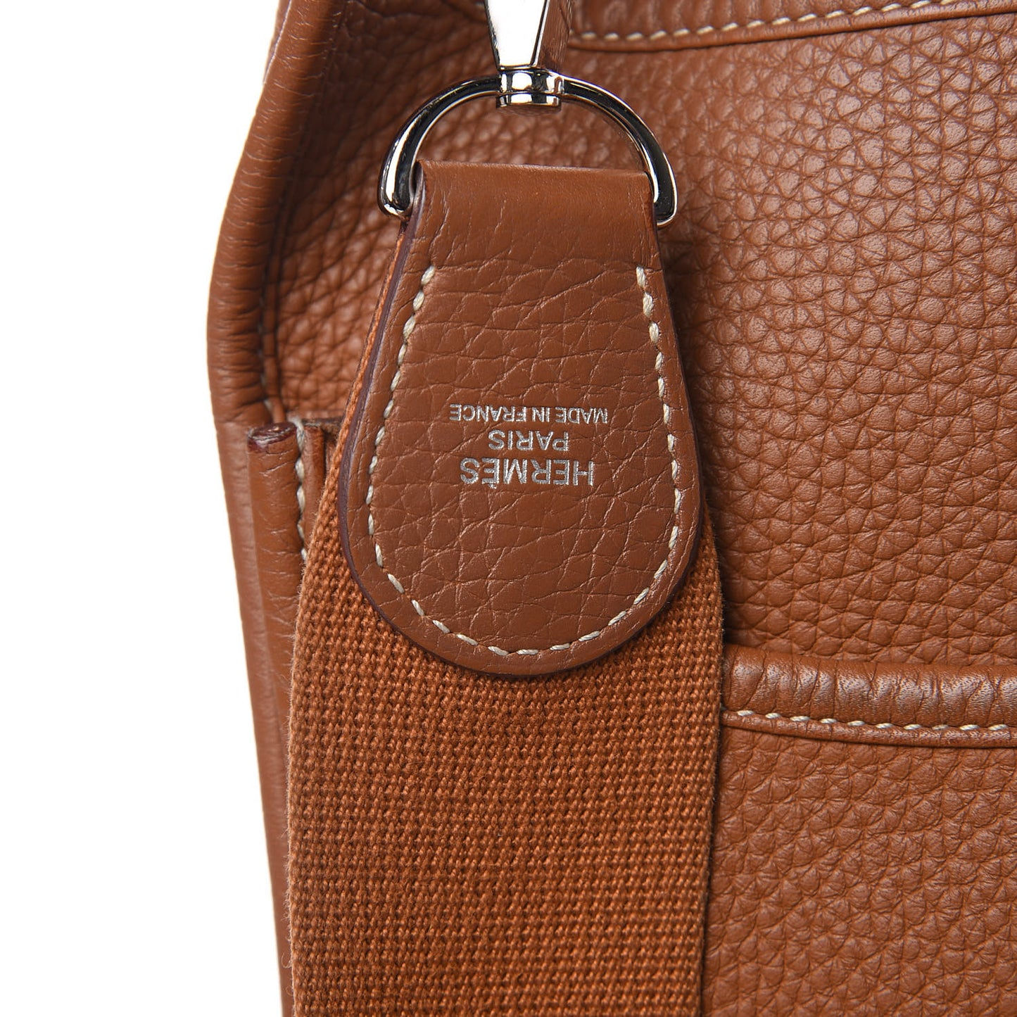 Taurillon Clemence Evelyne III GM Gold