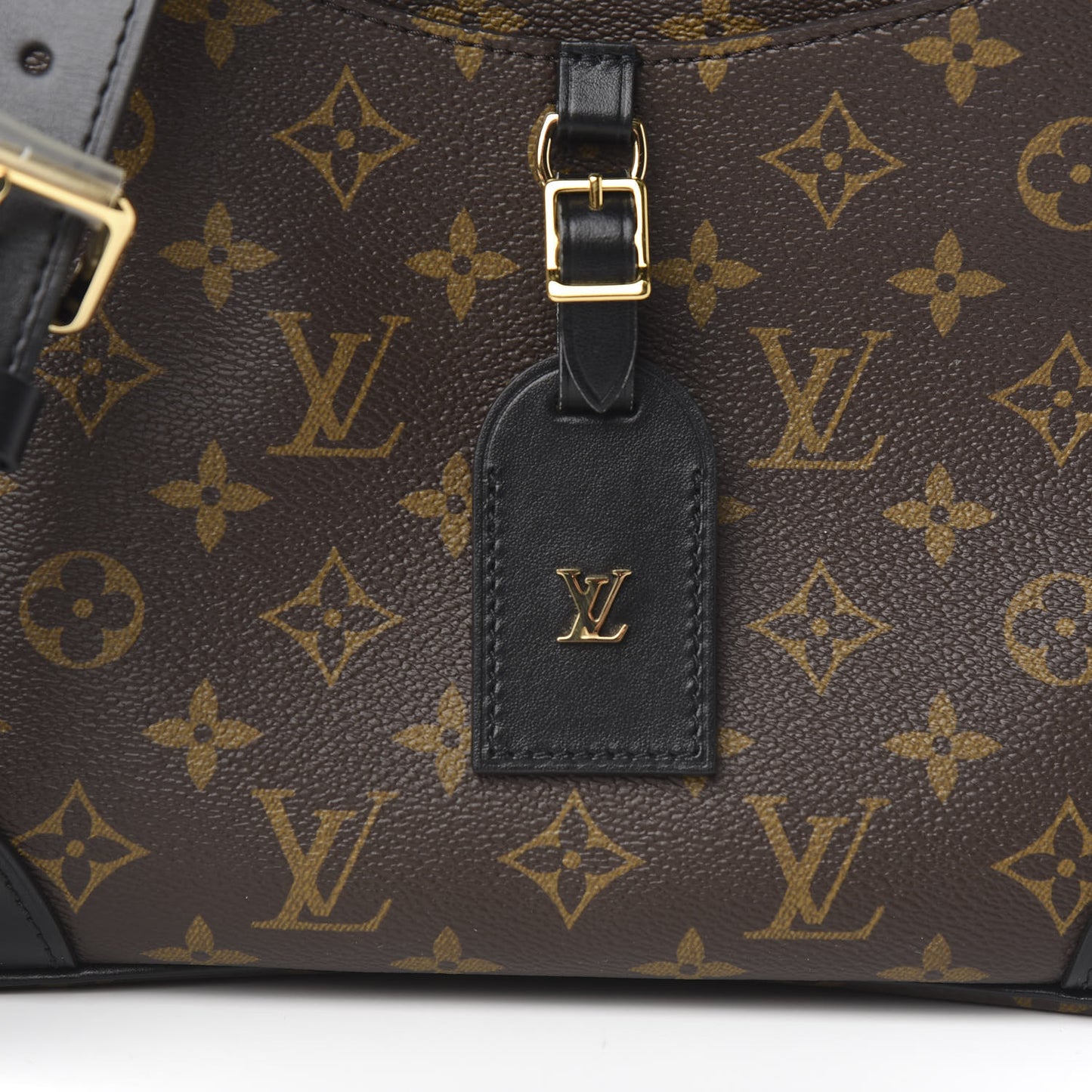Monogram Odeon PM Black