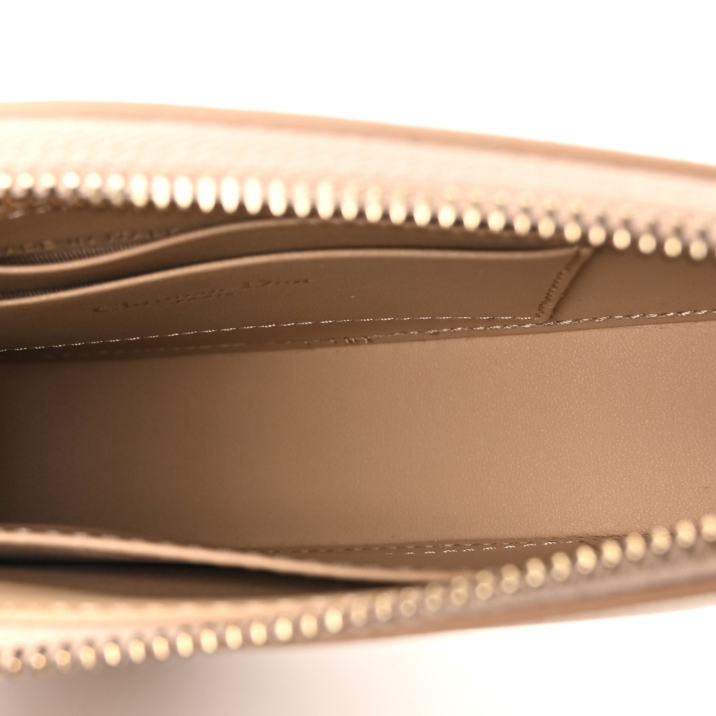 Goatskin Saddle Rodeo Pouch Biscuit