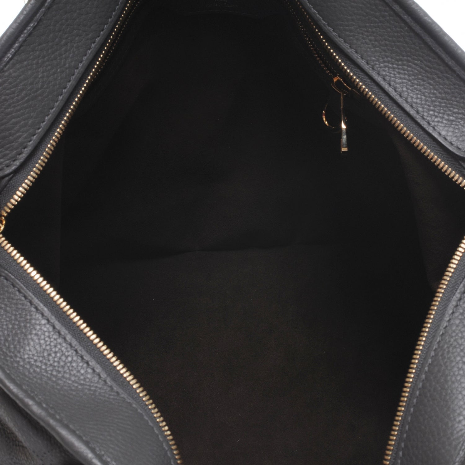 Louis Vuitton Mahina Stellar GM Anthracite 5 of 7