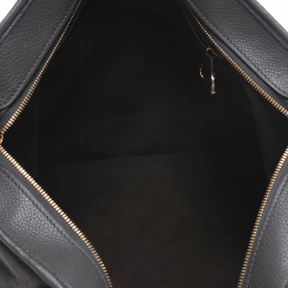 Louis Vuitton Mahina Stellar GM Anthracite 5 of 7