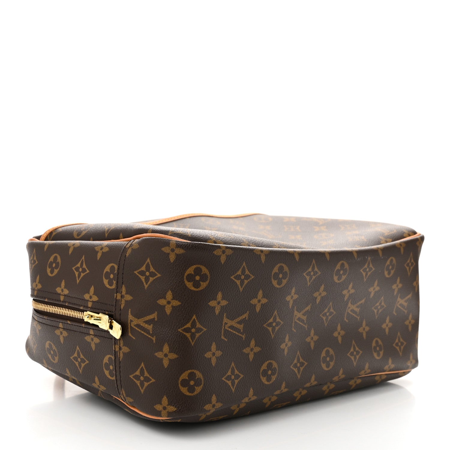 Louis Vuitton Monogram Deauville 4 of 11