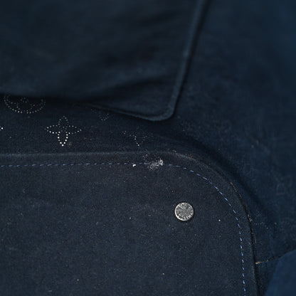 Louis Vuitton Mahina Girolata Marine 10 of 19