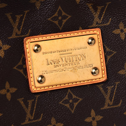 Louis Vuitton Monogram Galliera GM 9 of 12
