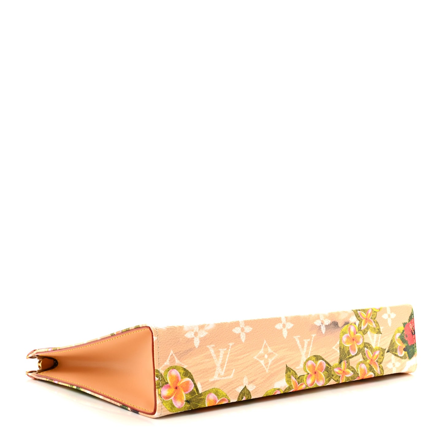 Monogram Surfin' Pochette Voyage Sand