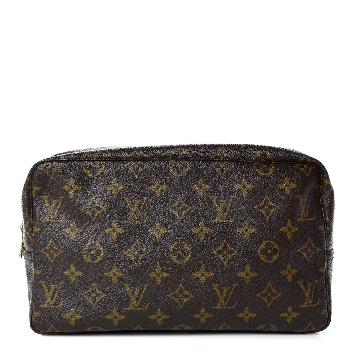 Monogram Trousse Toilette 28