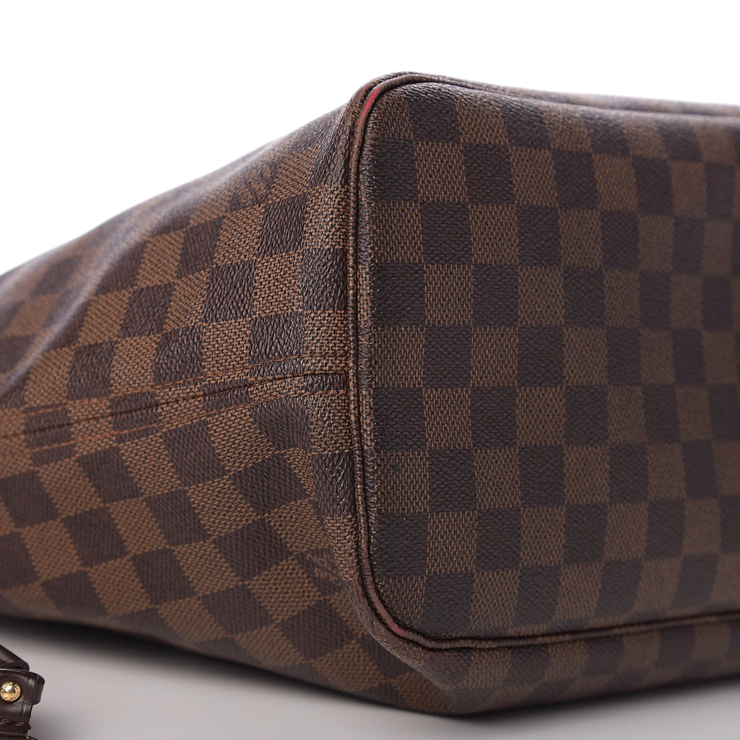 Damier Ebene Neverfull MM