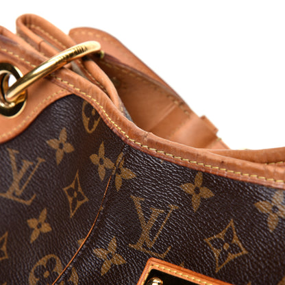 Louis Vuitton Monogram Galliera PM 11 of 13