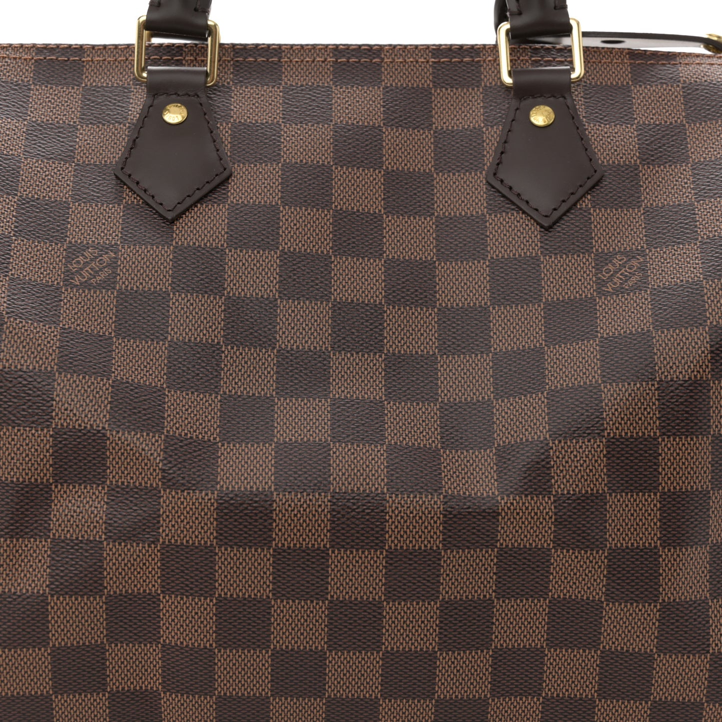 Damier Ebene Speedy 30