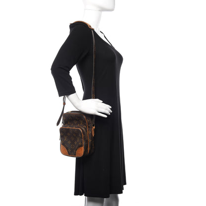 Louis Vuitton Monogram Amazone 2 of 9