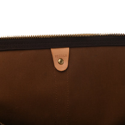 Louis Vuitton Monogram Keepall Bandouliere 50 7 of 12