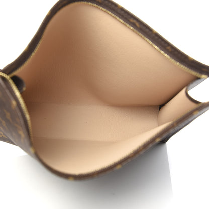 Louis Vuitton Monogram Toiletry Pouch 26 5 of 10