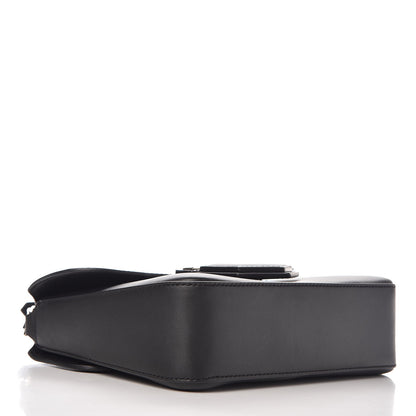 Givenchy Calfskin Small Nobile Shoulder Bag Black 4 of 7