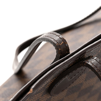 Louis Vuitton Damier Ebene Neverfull MM 12 of 15