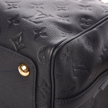 Louis Vuitton Empreinte Speedy Bandouliere 25 Infini 9 of 16