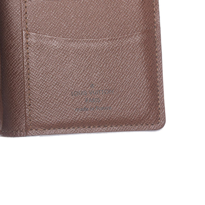 Louis Vuitton Monogram Pocket Organizer 6 of 7