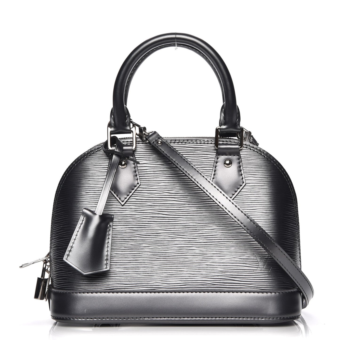 Epi Alma BB Anthracite Nacre