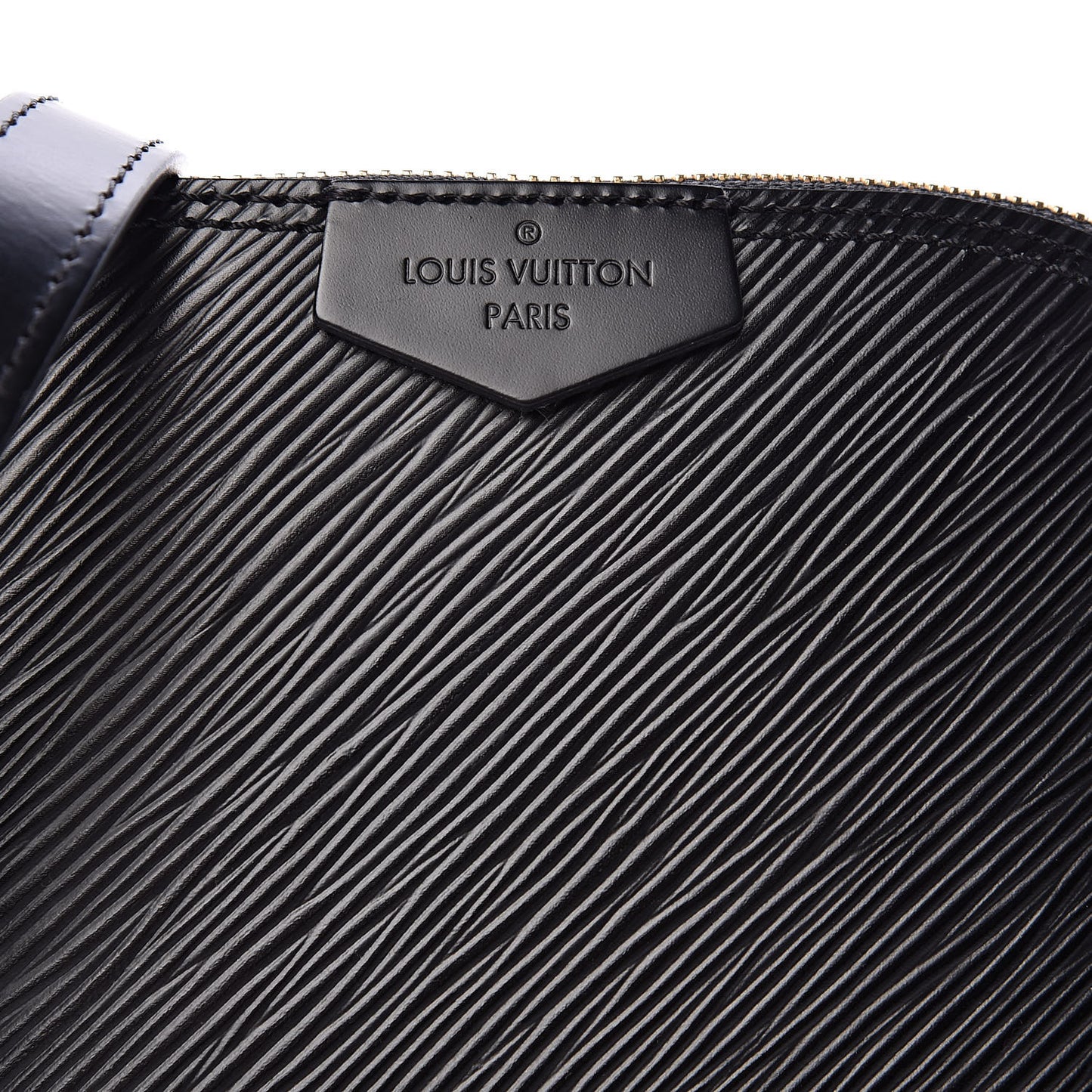 Epi Alma Mini Black