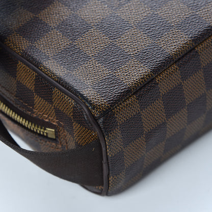 Louis Vuitton Damier Ebene Olav PM Messenger Bag 12 of 13