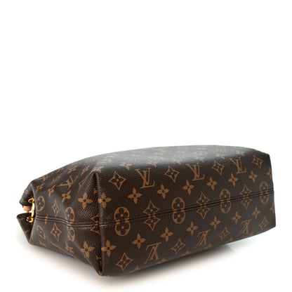 Louis Vuitton Monogram Graceful PM Pivoine 4 of 9