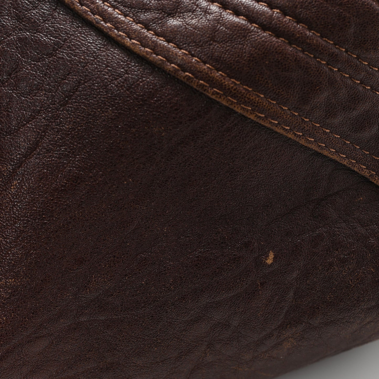 Nappa Nuvolata Spy Cognac