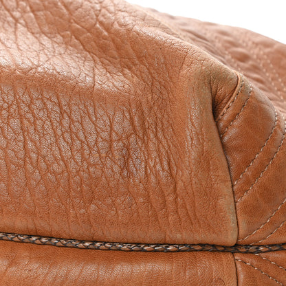 Fendi Nappa Nuvolata Spy Honey 10 of 11