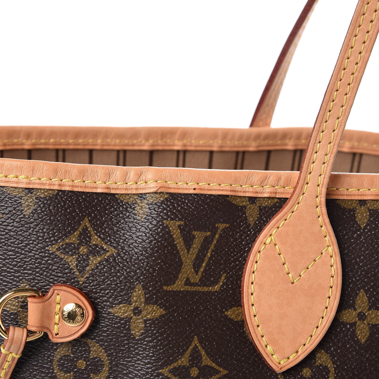 Monogram Neo Neverfull MM