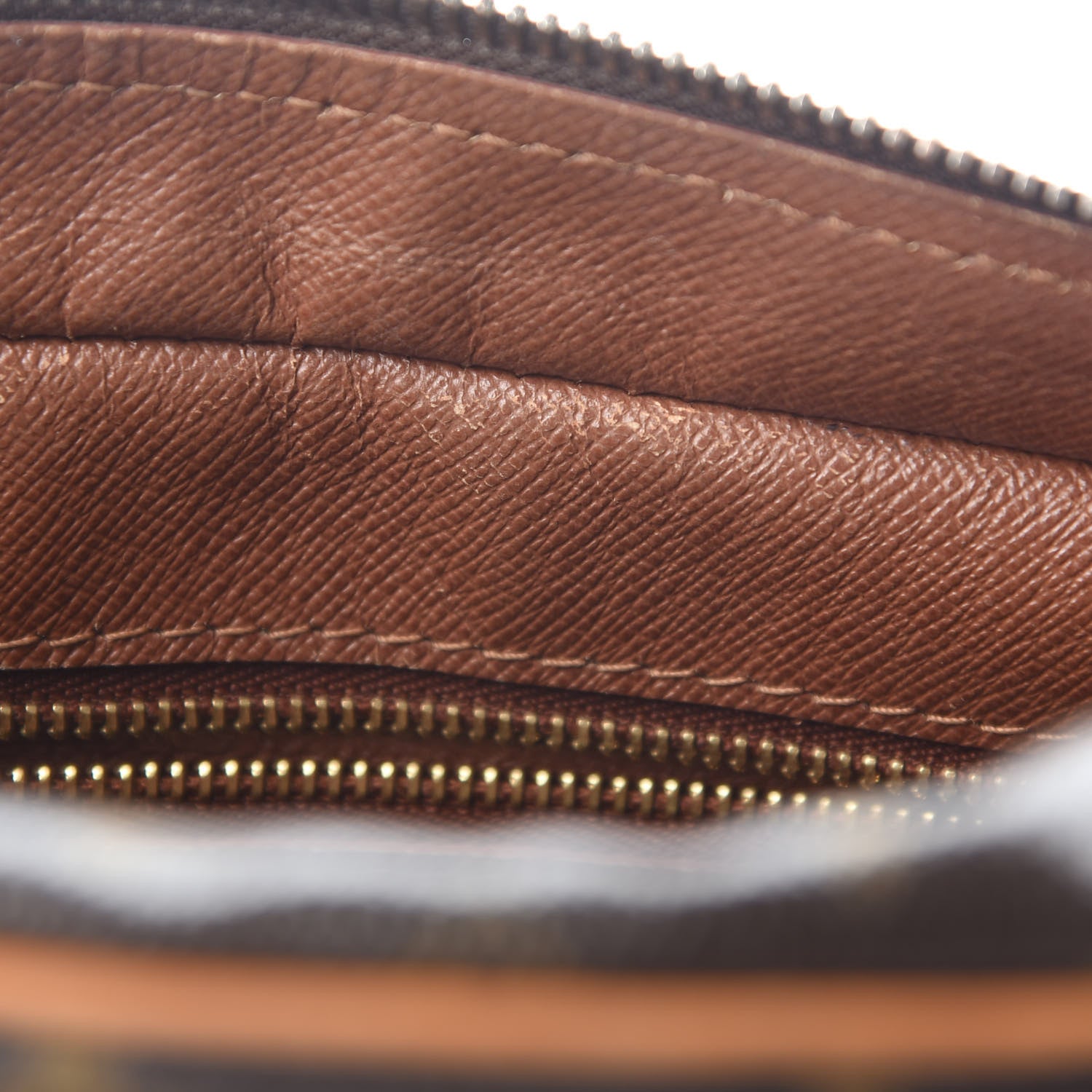Louis Vuitton Monogram Trocadero 27 10 of 13