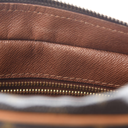 Louis Vuitton Monogram Trocadero 27 10 of 13