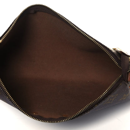 Louis Vuitton Monogram Eva Clutch 5 of 9