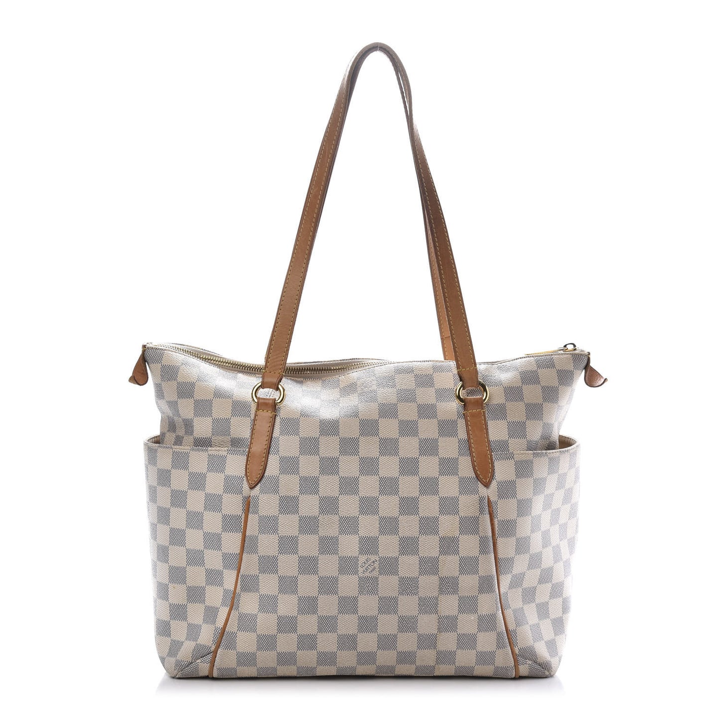 Damier Azur Totally MM