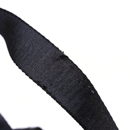 Off-White PVC Transparent Arrows Logo Tote Bag White Black 11 of 15