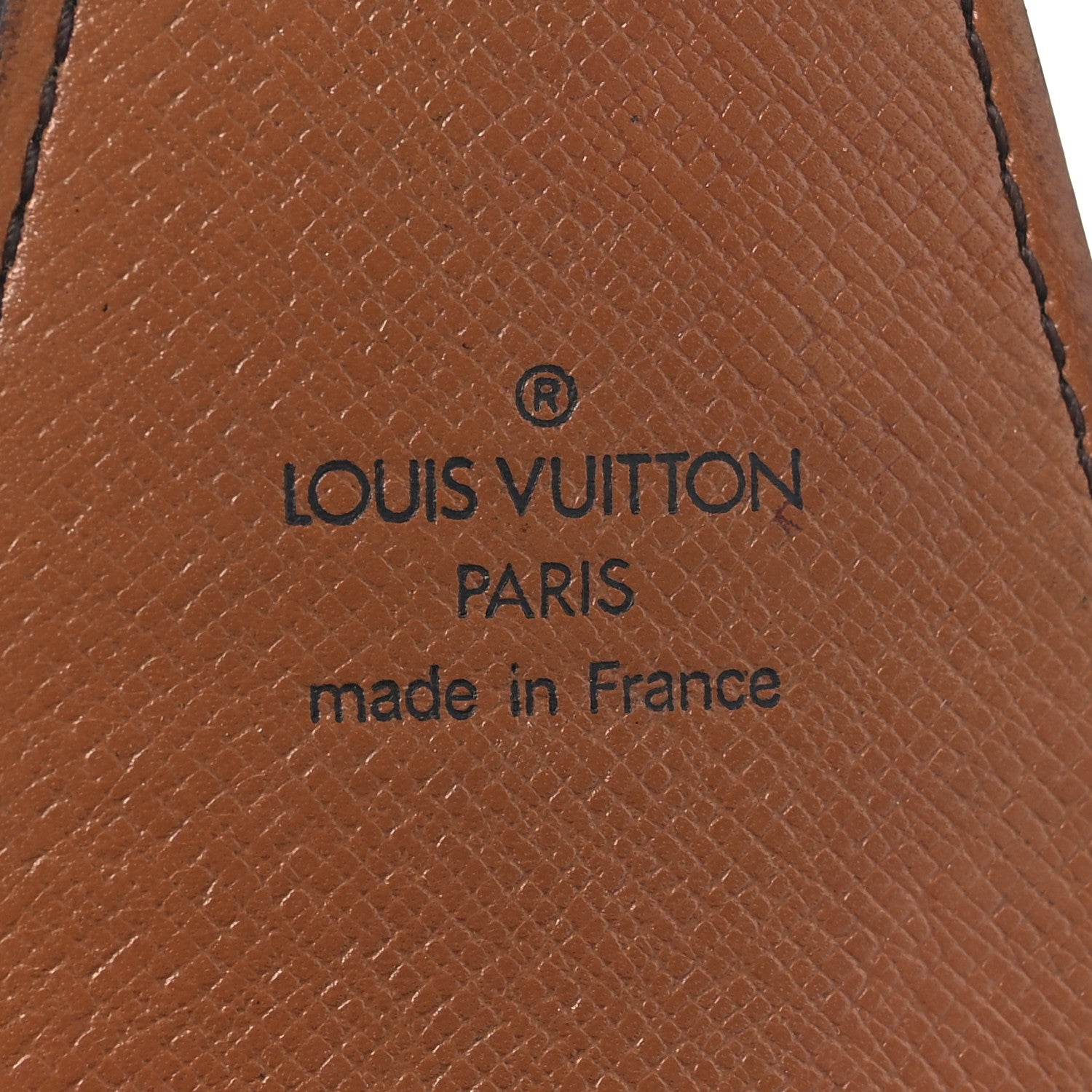 Louis Vuitton Monogram Cigarette Case 6 of 7