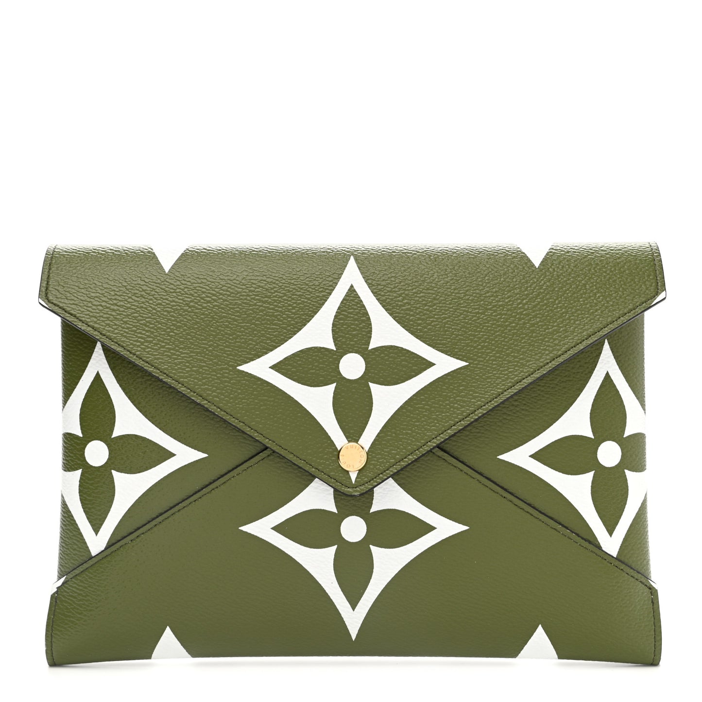 Monogram Giant Kirigami Pochette Set